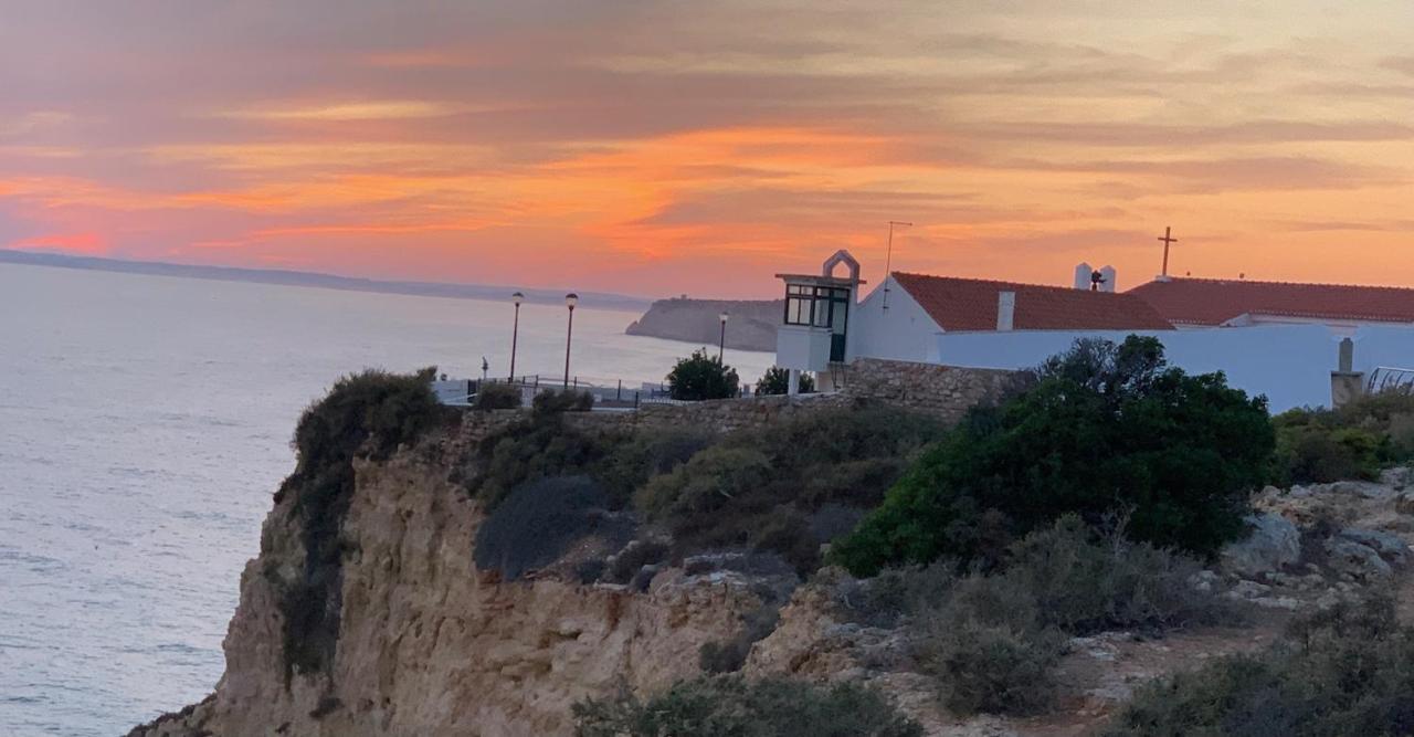 Ver-O-Mar Carvoeiro  Exteriér fotografie