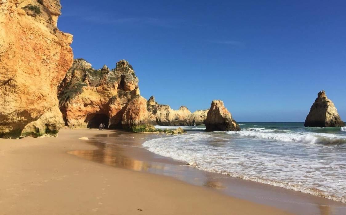 Ver-O-Mar Carvoeiro  Exteriér fotografie