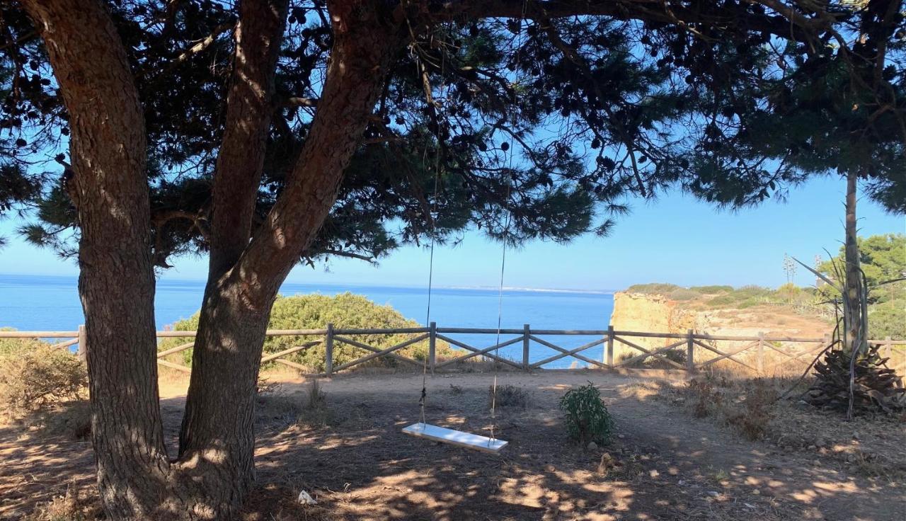 Ver-O-Mar Carvoeiro  Exteriér fotografie