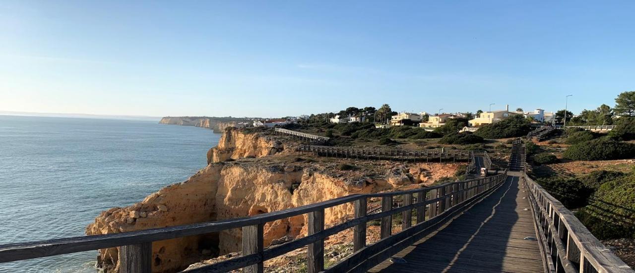 Ver-O-Mar Carvoeiro  Exteriér fotografie