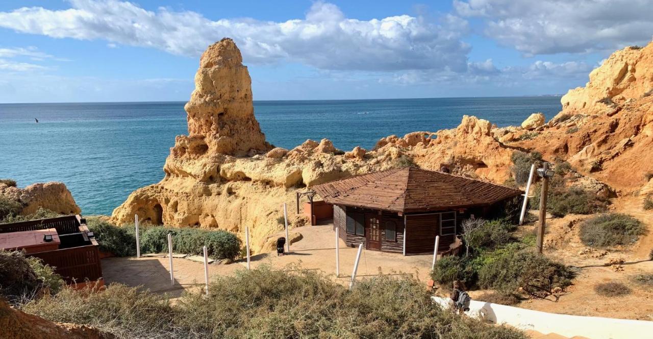 Ver-O-Mar Carvoeiro  Exteriér fotografie