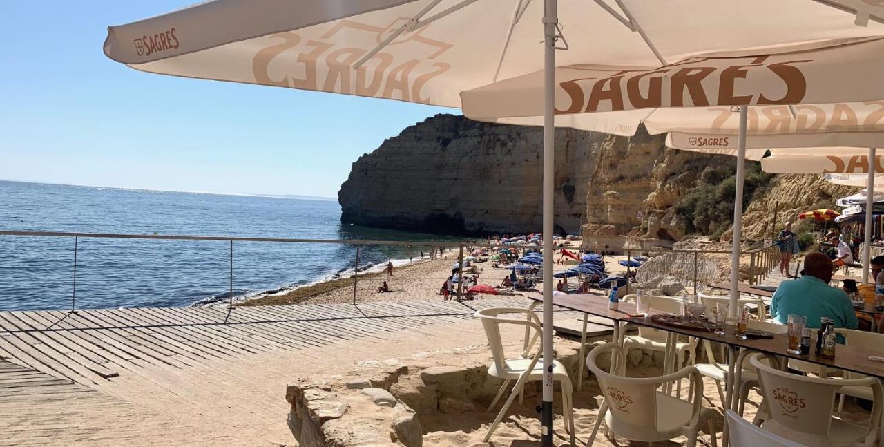 Ver-O-Mar Carvoeiro  Exteriér fotografie